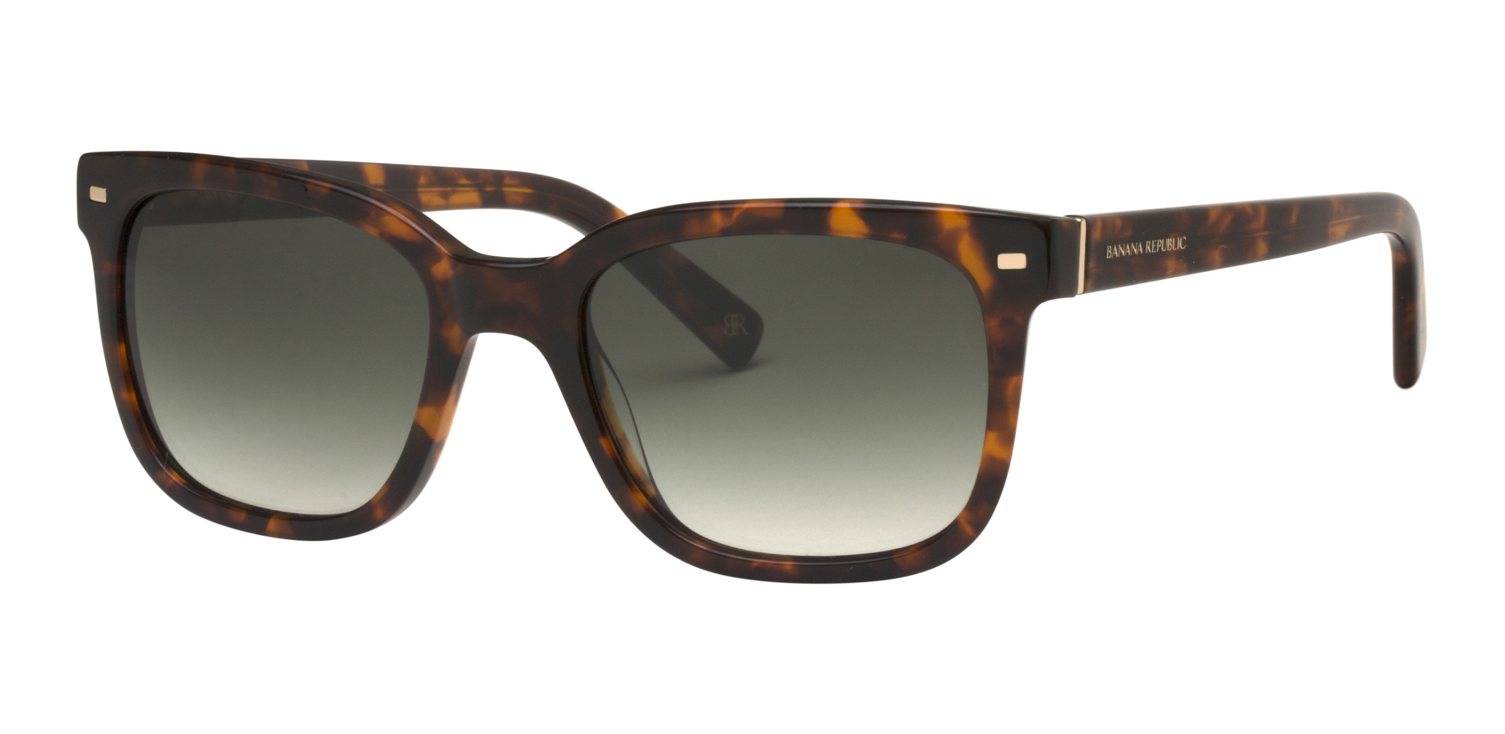 Dark Havana (9K Gray Green)