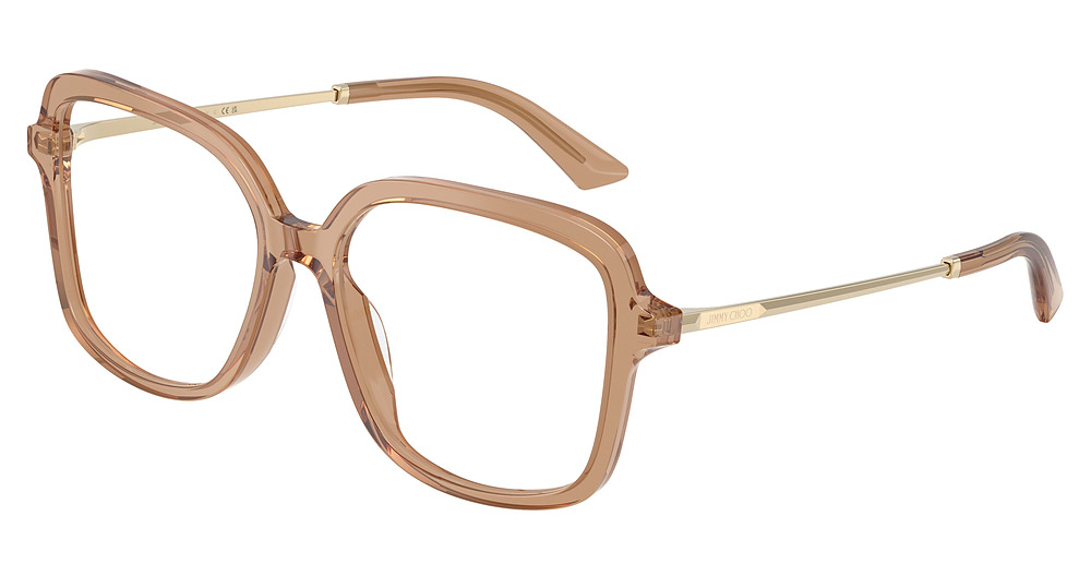 TRANSPARENT TAN