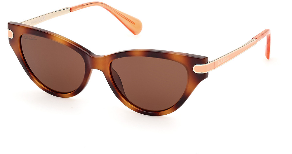 dark havana / brown