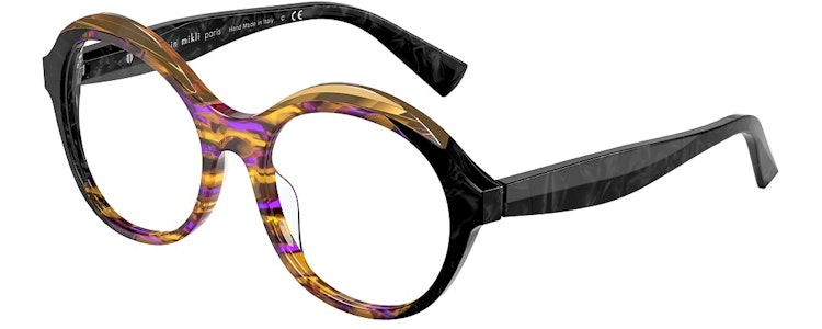 DUNE YELLOW VIOLET/BLK/Y