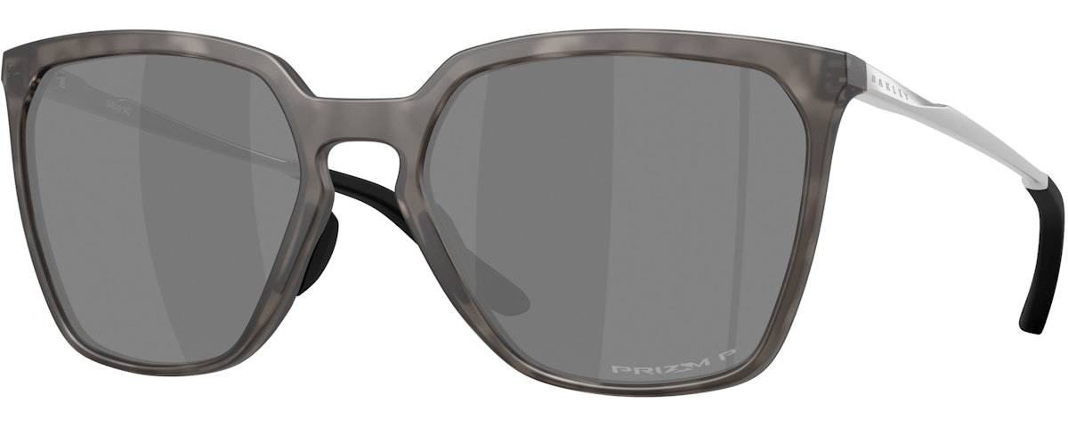 MATTE BLACK TORTOISE / PRIZM BLACK POLAR