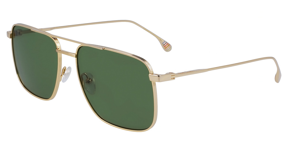 GOLD/GREEN