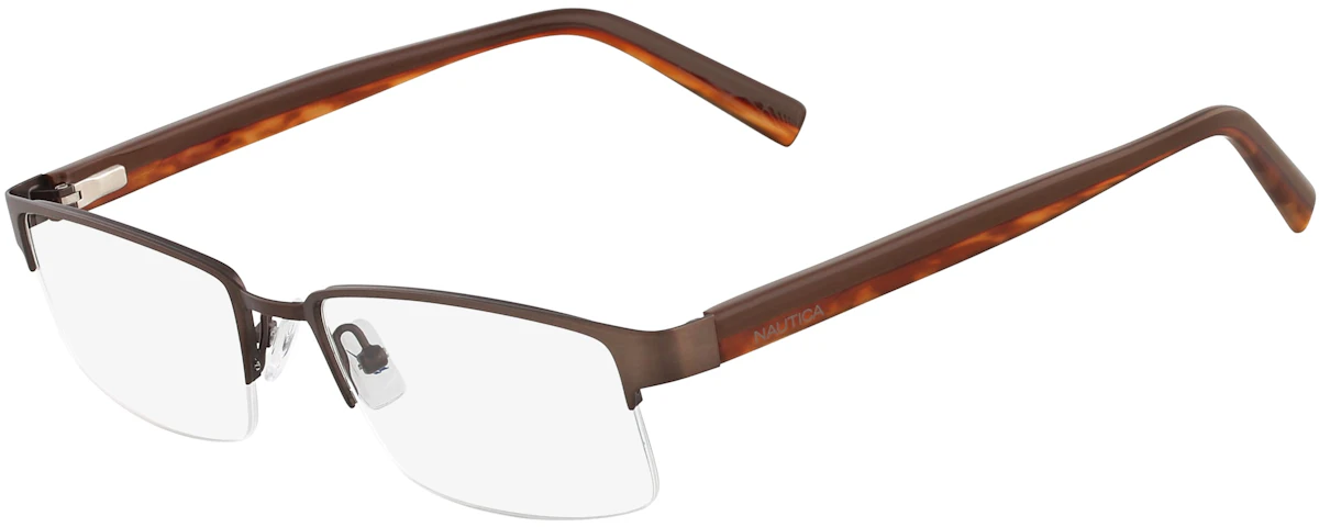 LIGHT BROWN