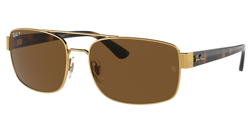 ARISTA / BROWN POLAR