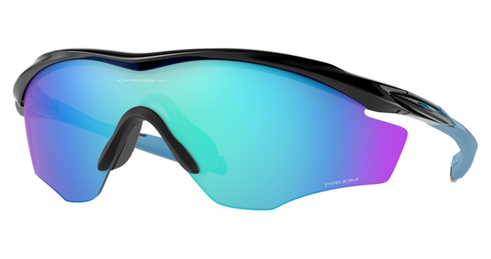 POLISHED BLACK / PRIZM SAPPHIRE