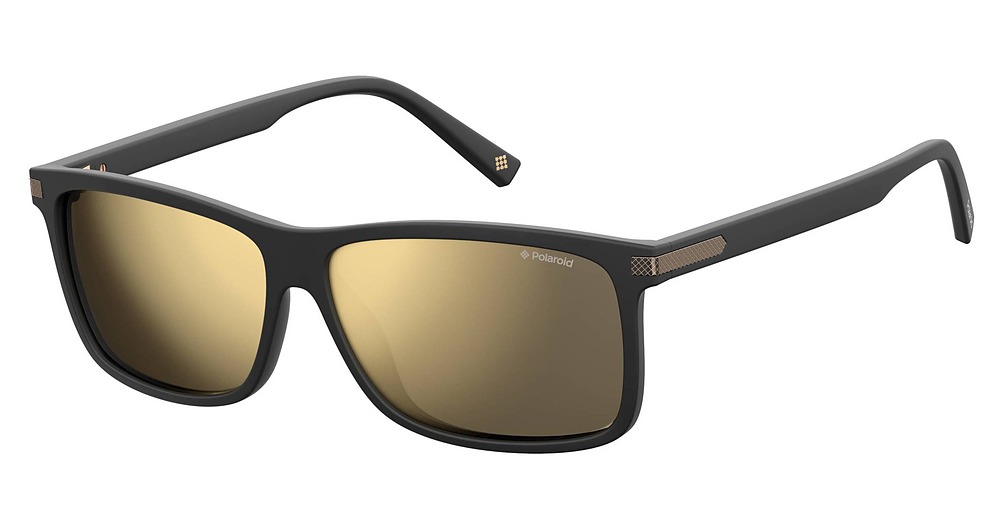 MTT BLACK / GREY GOLD MULTILAYER POLARIZED