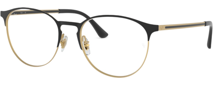 MATTE BLACK ON RUBBER AR