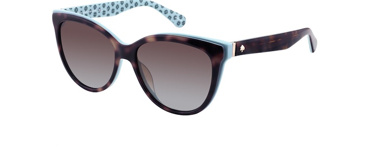 HVPTTGRN / BROWN SHADED POLARIZED