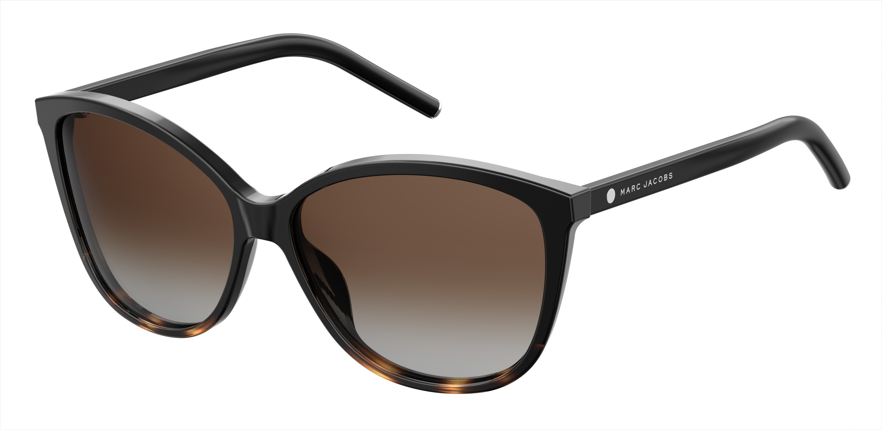 Black Havana (LA Brown Gradient Polz)