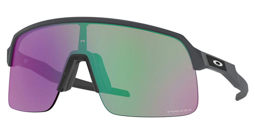 MATTE CARBON / PRIZM GOLF