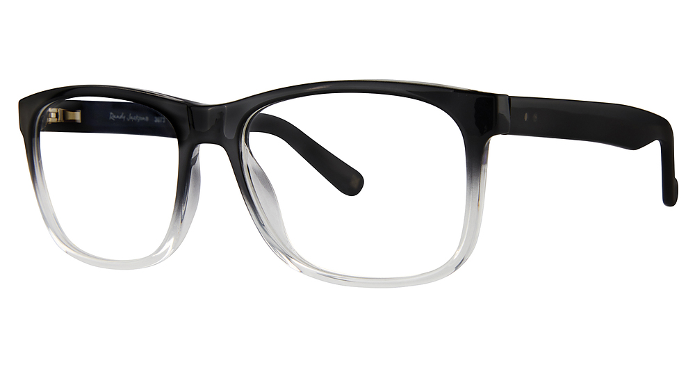 Black/Fade