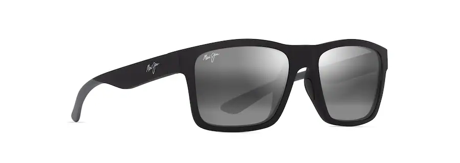 MJRX Matte Black w/Grey / MJRX