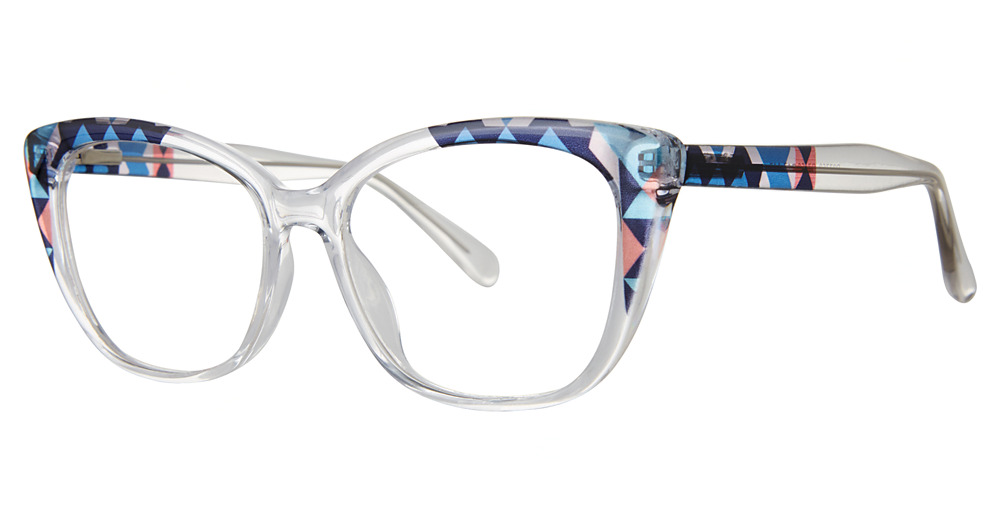 crystal/blue/black