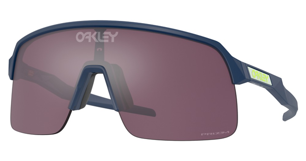 MATTE POSEIDON / PRIZM ROAD BLACK
