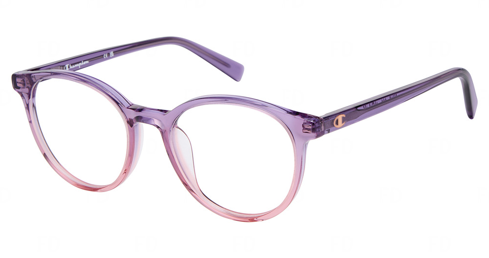 LAVENDER-PINK GRAD