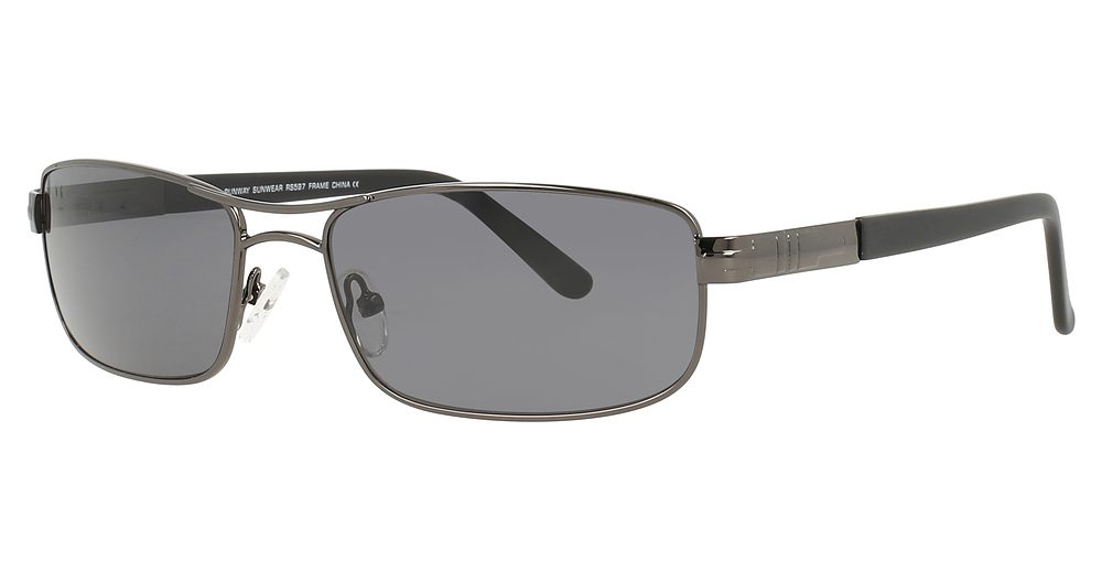Gunmetal