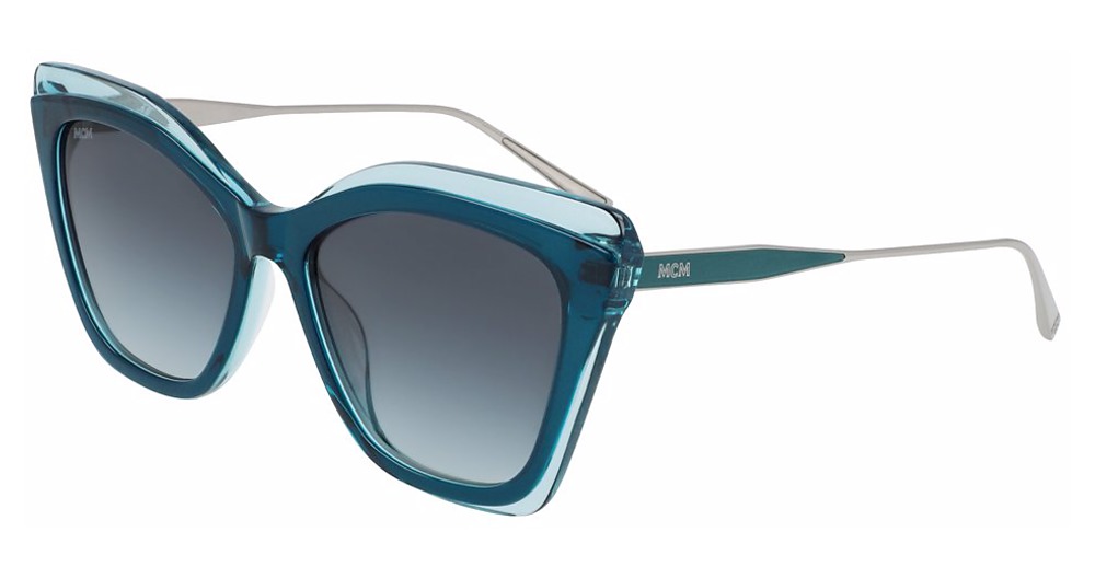 (443) PETROL/AZURE