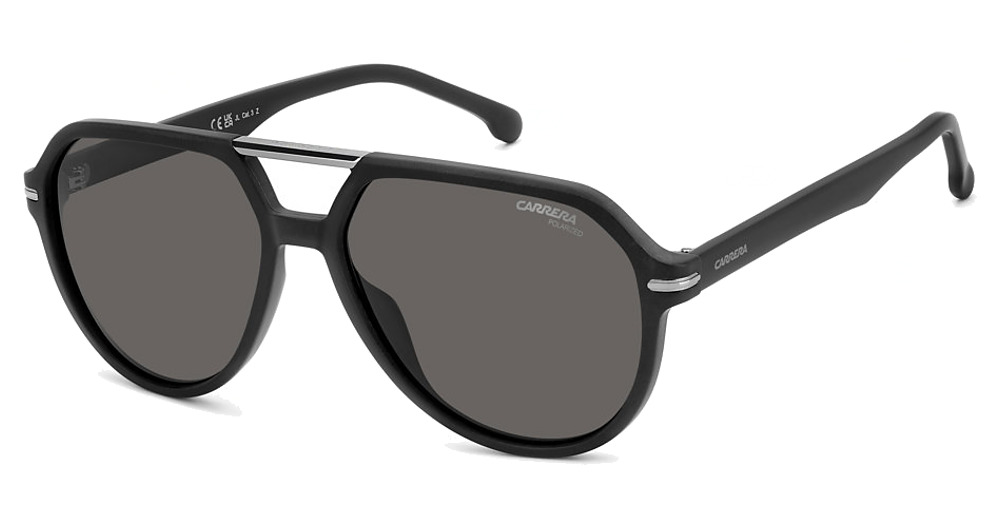MTT BLACK / GREY POLARIZED