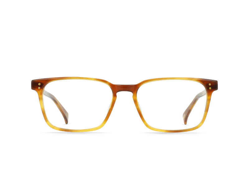 Santa Fe Tortoise / Clear