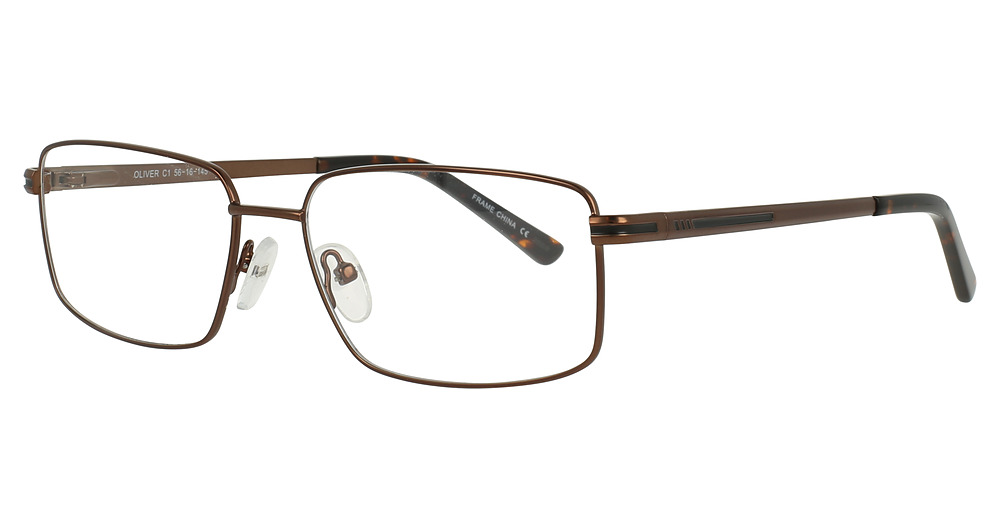 Satin Brown