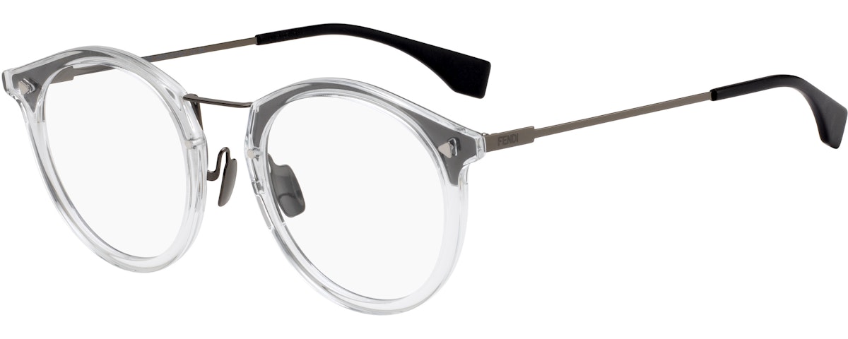 Dark Ruthenium Black