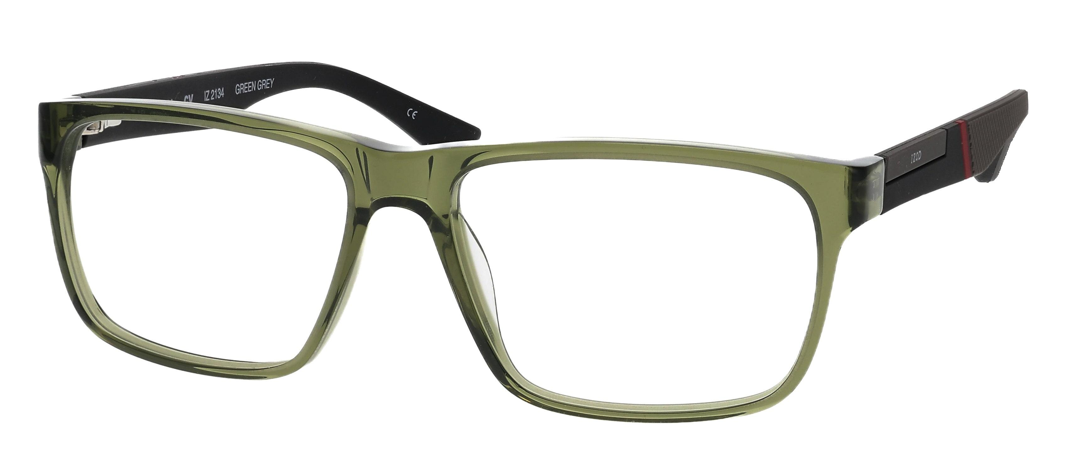GREEN GREY