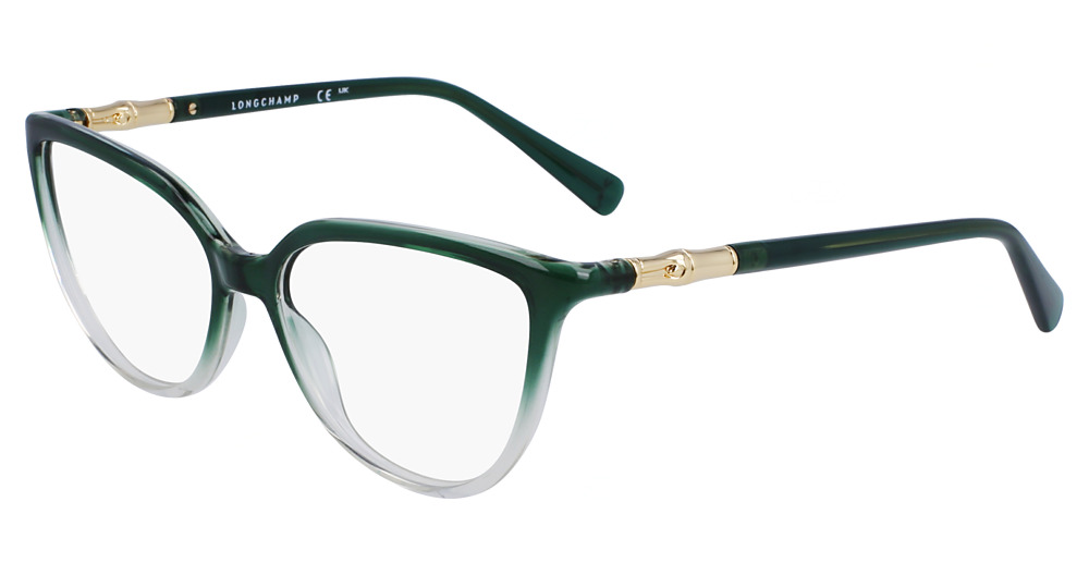 GRADIENT GREEN
