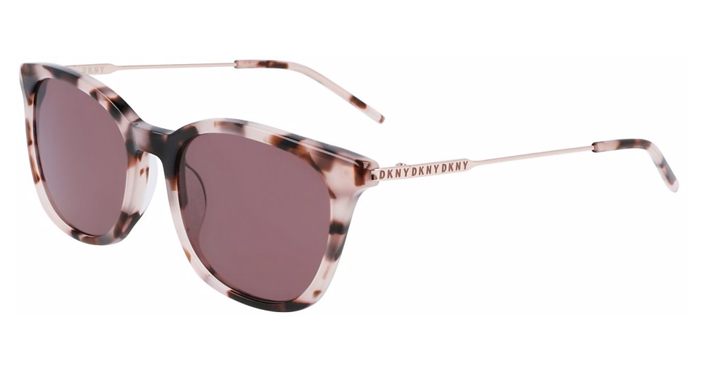 (265) BLUSH TORTOISE