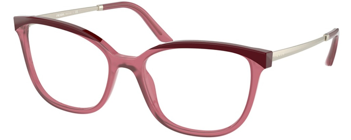 BORDEAUX/OPAL CHERRY