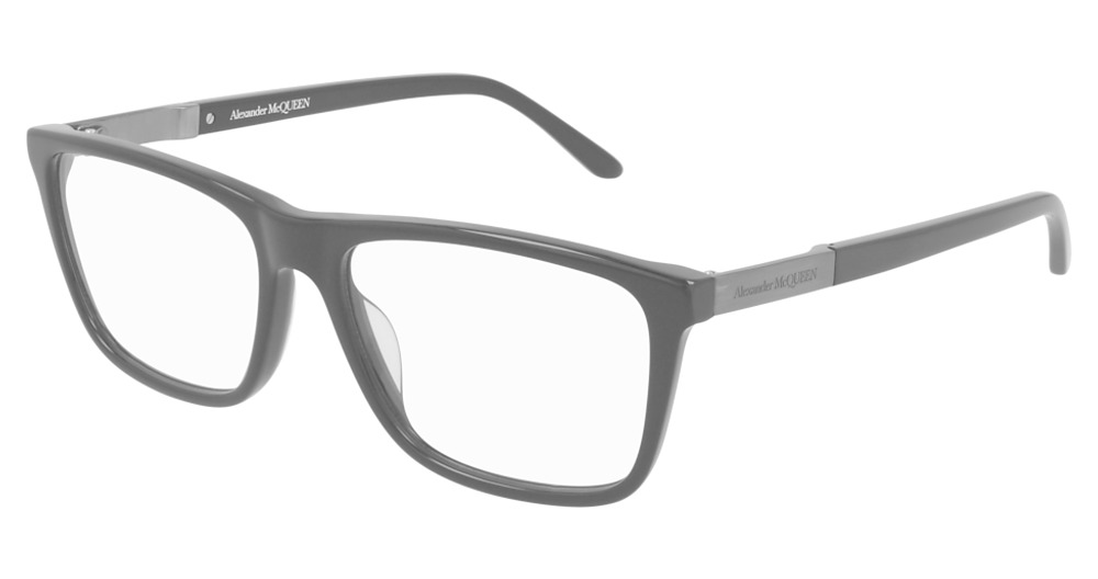 BLACK-SILVER-TRANSPARENT