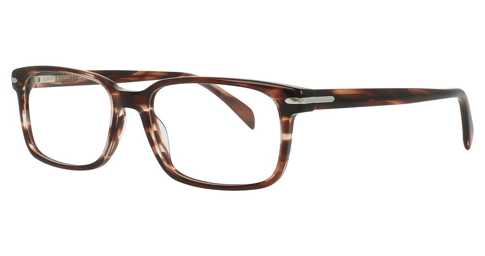 BROWN STRIPE