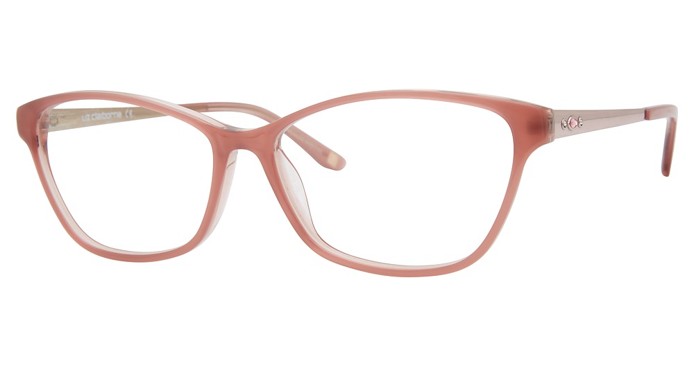 Pearl Pink