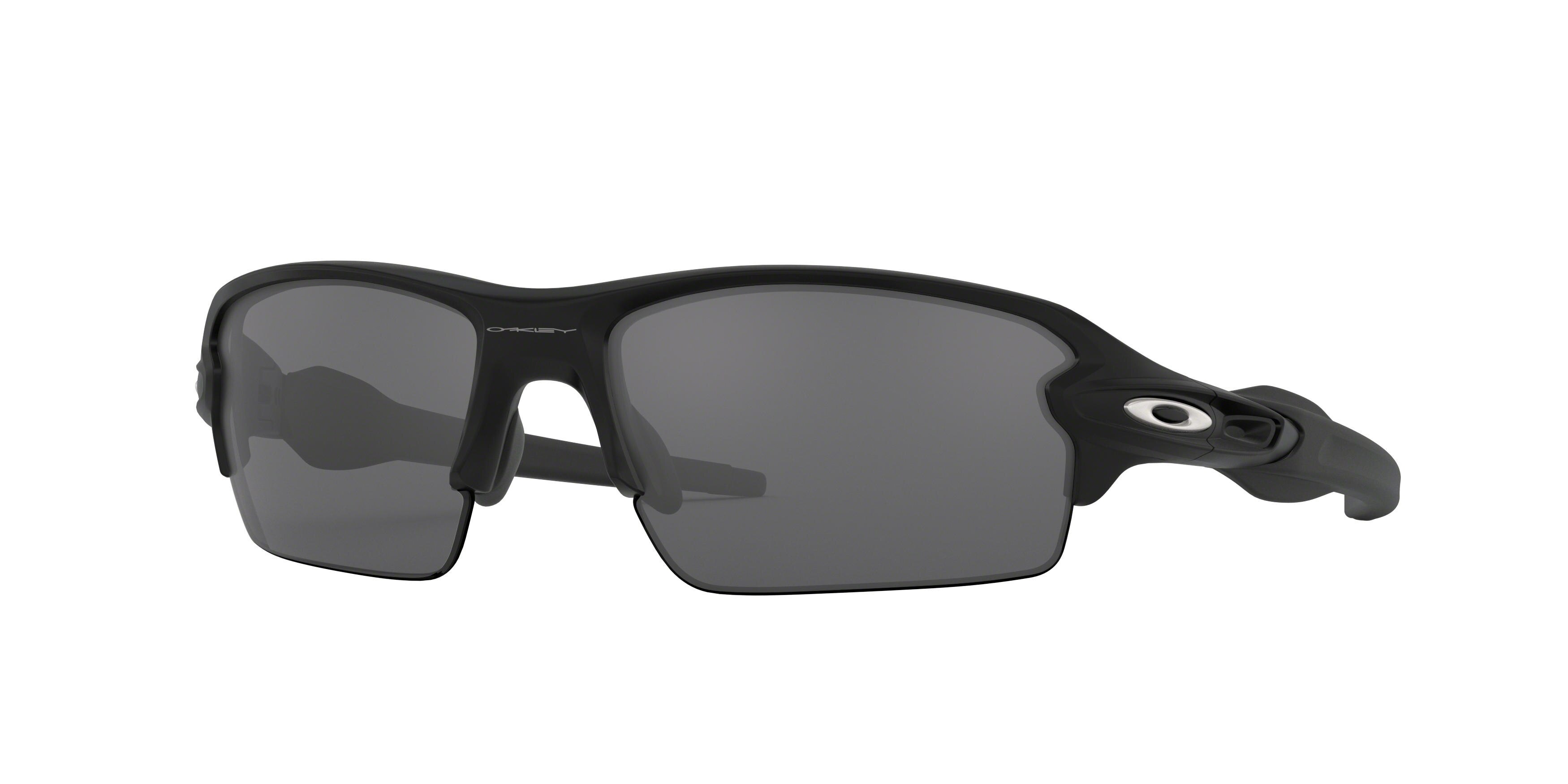 MATTE BLACK