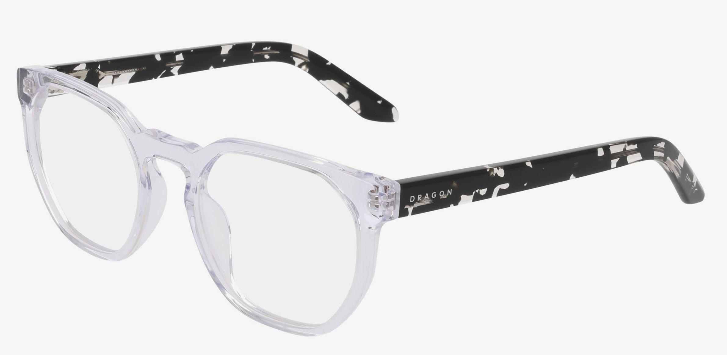 CRYSTAL/BLACK CRYSTAL TORTOISE