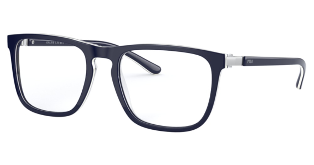 SHINY NAVY BLUE/WHITE/NA