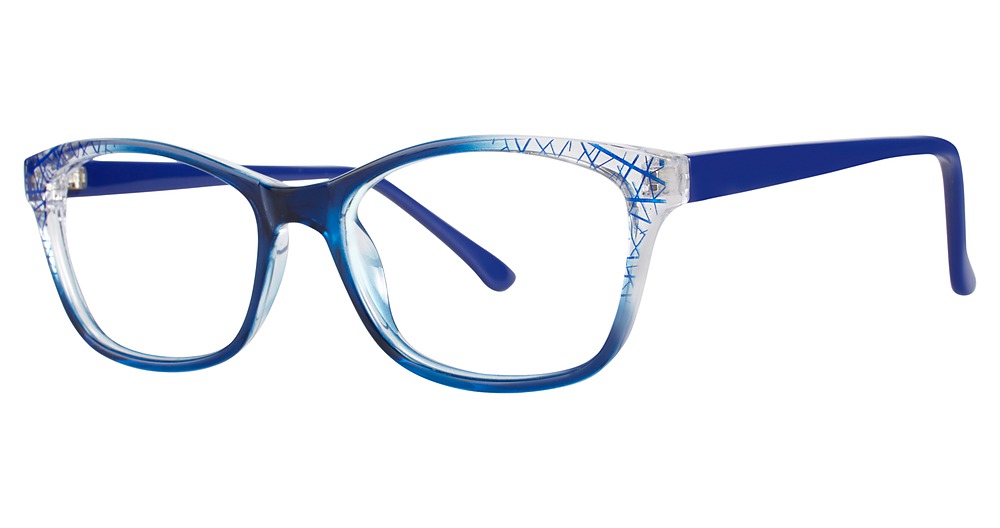 navy crystal