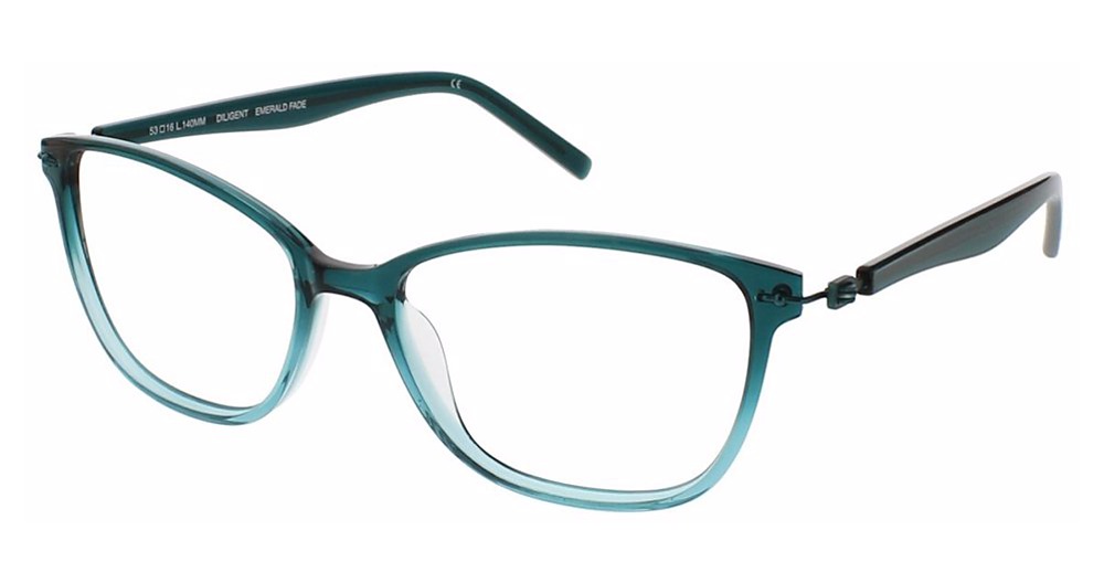 EMERALD FADE