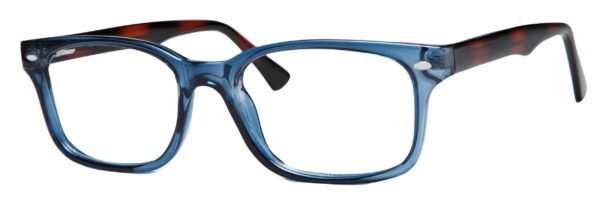 Sapphire/Tortoise