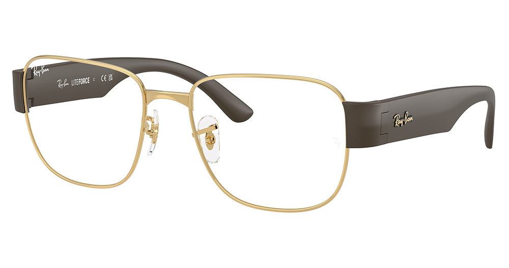 Ray-Ban RX6532 eyeglasses in Arista