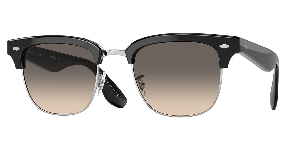 BLACK / SHALE GRADIENT