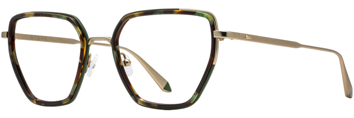 Sand Tortoise Black