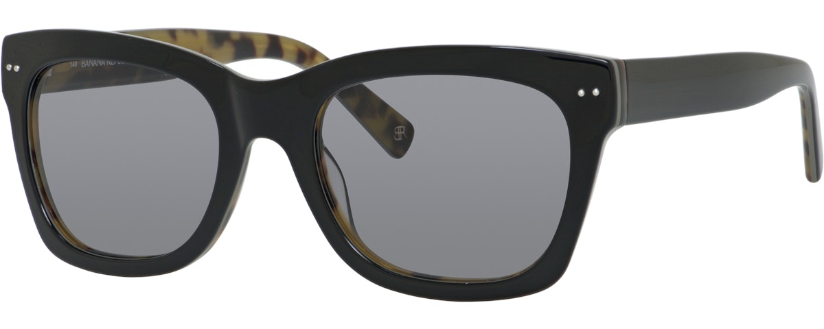 Black (IR Gray Blue)