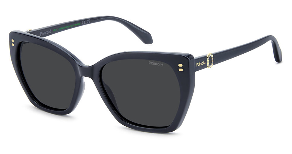 BLUE / GREY POLARIZED