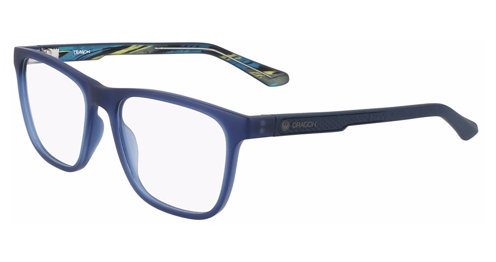 (415) MATTE NAVY/BLUE RESIN
