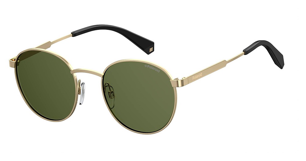 GOLDGREEN / GREEN POLARIZED