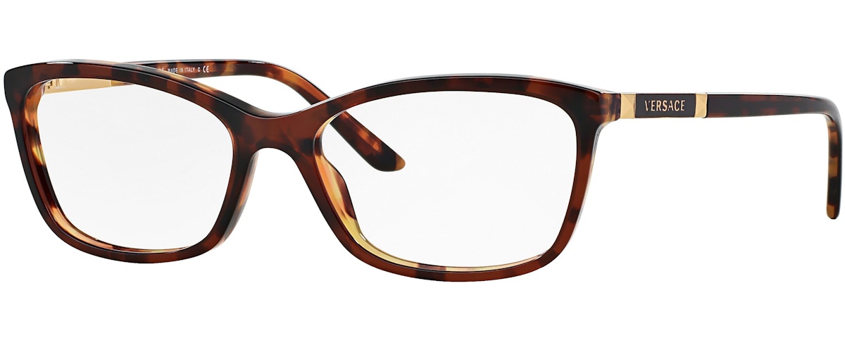 AMBER HAVANA/HAVANA