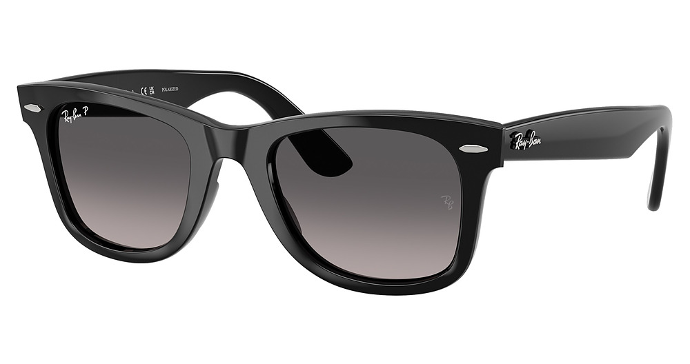 BLACK / GRADIENT GREY POLAR