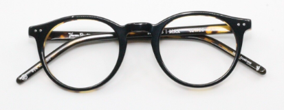 Blackened Sepia Shine