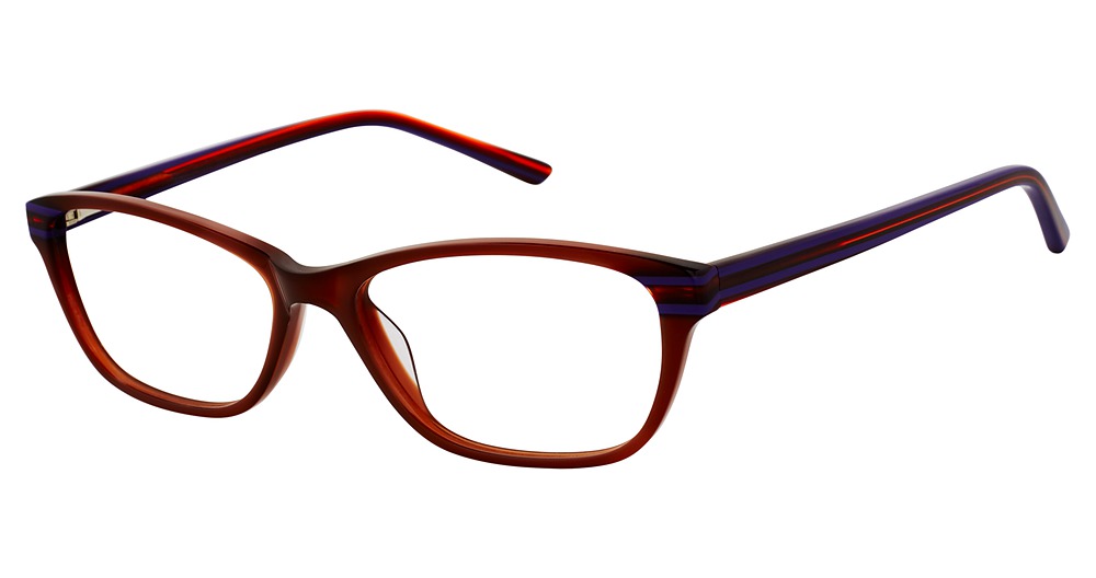 BROWN PLUM