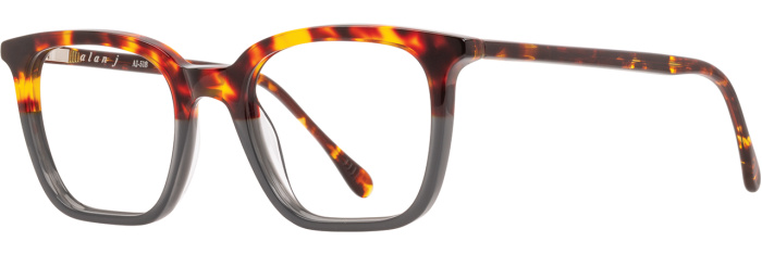 Amber Tortoise Ash